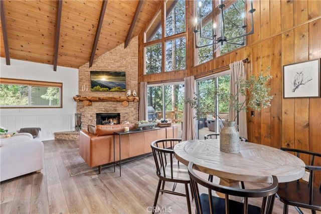 269 Massive, Lake Arrowhead, CA 92352