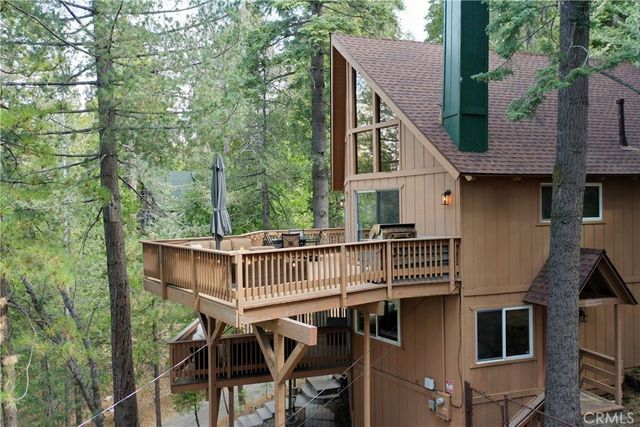 269 Massive, Lake Arrowhead, CA 92352