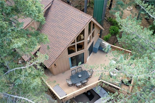 269 Massive, Lake Arrowhead, CA 92352