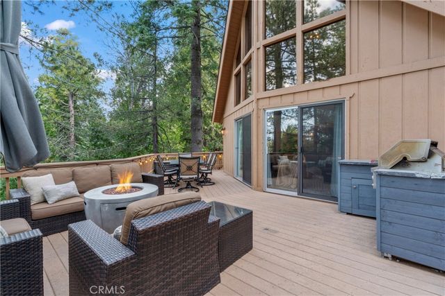 269 Massive, Lake Arrowhead, CA 92352