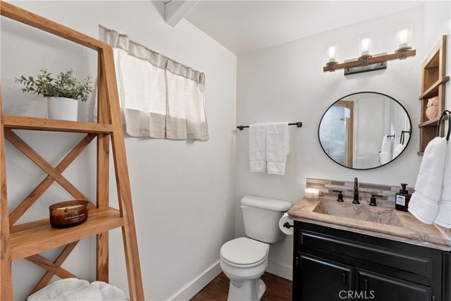 269 Massive, Lake Arrowhead, CA 92352