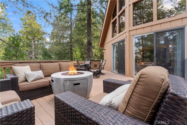 269 Massive, Lake Arrowhead, CA 92352