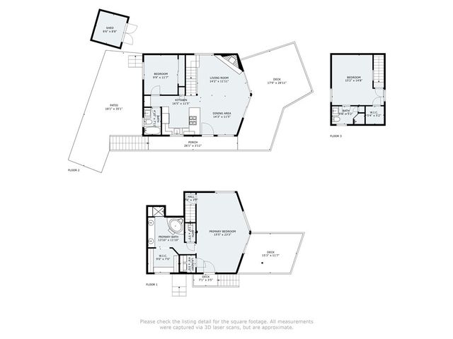 269 Massive, Lake Arrowhead, CA 92352
