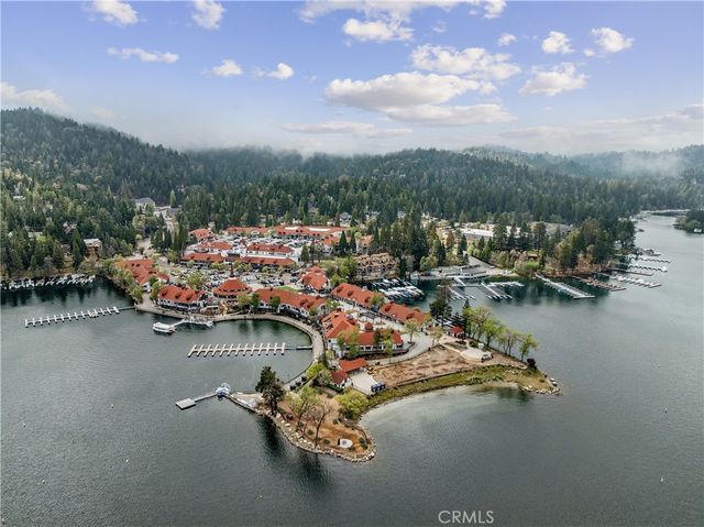 269 Massive, Lake Arrowhead, CA 92352