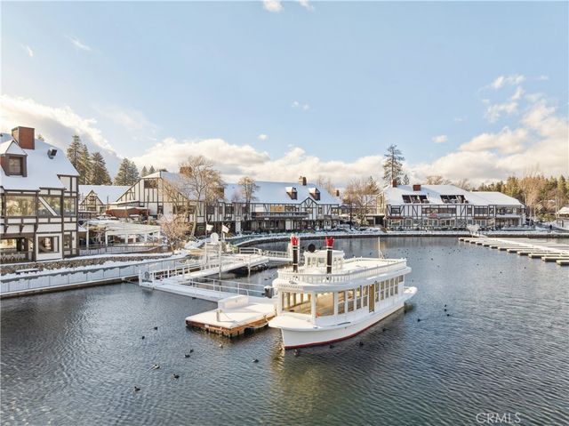 269 Massive, Lake Arrowhead, CA 92352