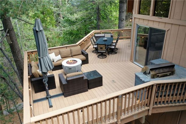 269 Massive, Lake Arrowhead, CA 92352