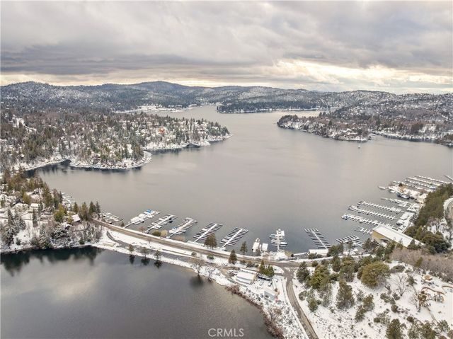 269 Massive, Lake Arrowhead, CA 92352