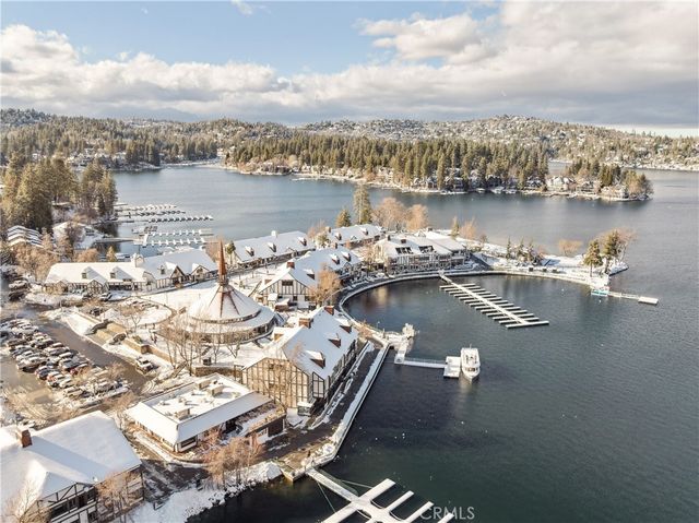 269 Massive, Lake Arrowhead, CA 92352