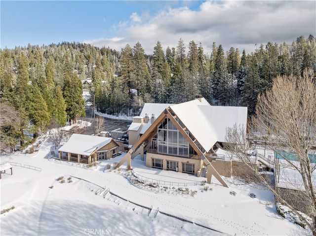 269 Massive, Lake Arrowhead, CA 92352