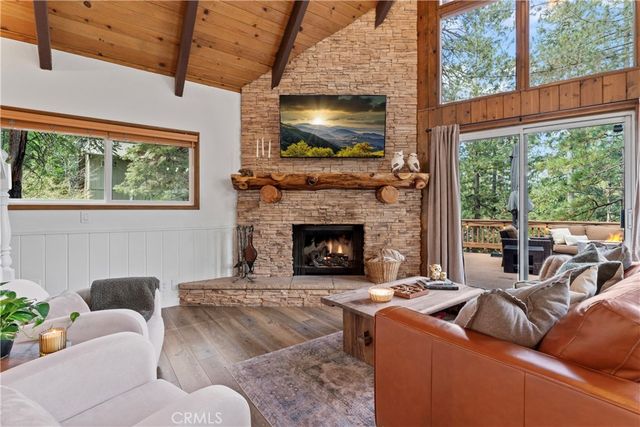 269 Massive, Lake Arrowhead, CA 92352