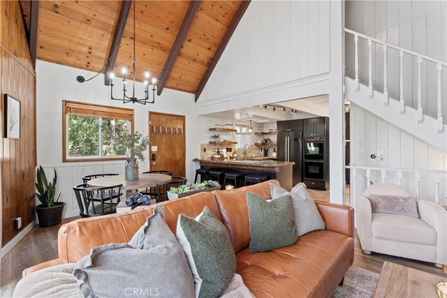 269 Massive, Lake Arrowhead, CA 92352
