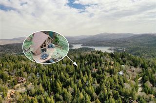269 Massive, Lake Arrowhead, CA 92352