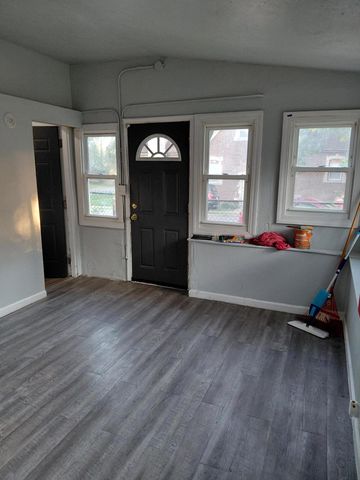 336 S Hamilton Street, Gary, IN 46403