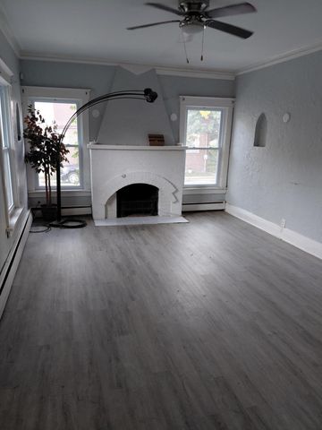 336 S Hamilton Street, Gary, IN 46403