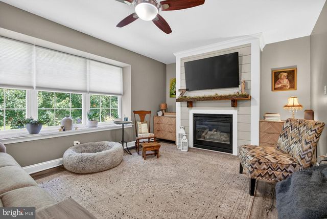 2807 GRAMERCY WAY, Mount Laurel, NJ 08054