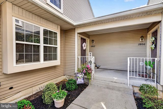 2807 GRAMERCY WAY, Mount Laurel, NJ 08054