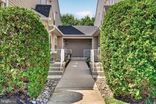 2807 GRAMERCY WAY, Mount Laurel, NJ 08054