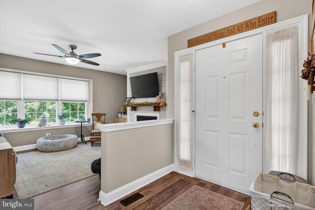 2807 GRAMERCY WAY, Mount Laurel, NJ 08054