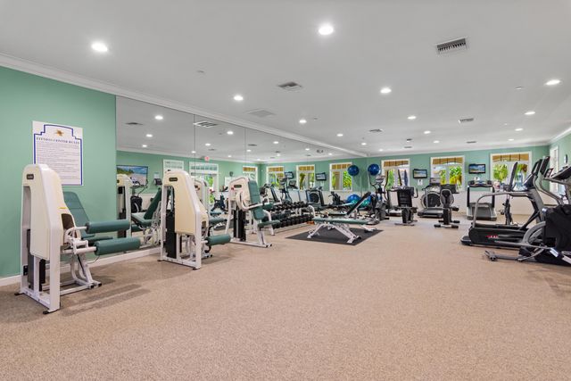 6 Harbour Isle Drive E Ph01, Fort Pierce, FL 34949