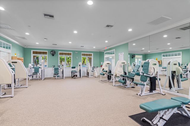 6 Harbour Isle Drive E Ph01, Fort Pierce, FL 34949