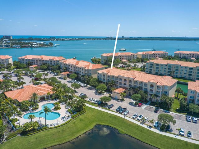 6 Harbour Isle Drive E Ph01, Fort Pierce, FL 34949