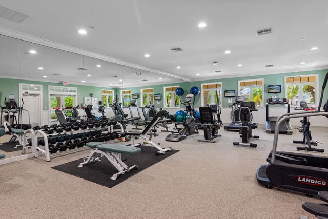 6 Harbour Isle Drive E Ph01, Fort Pierce, FL 34949