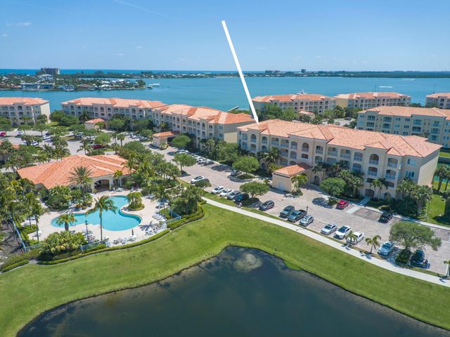 6 Harbour Isle Drive E Ph01, Fort Pierce, FL 34949