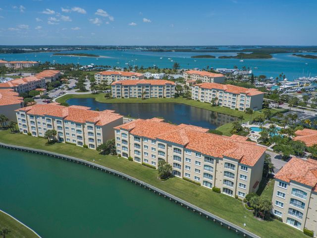 6 Harbour Isle Drive E Ph01, Fort Pierce, FL 34949