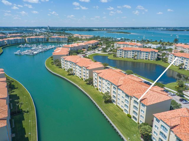 6 Harbour Isle Drive E Ph01, Fort Pierce, FL 34949