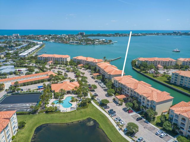 6 Harbour Isle Drive E Ph01, Fort Pierce, FL 34949