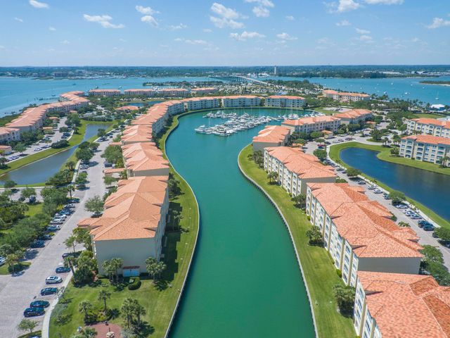 6 Harbour Isle Drive E Ph01, Fort Pierce, FL 34949
