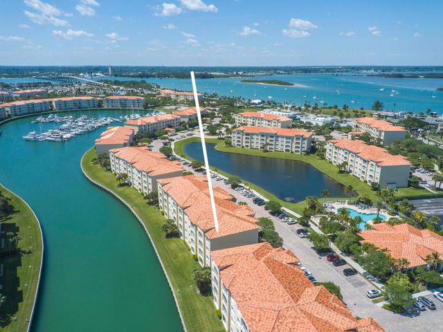6 Harbour Isle Drive E Ph01, Fort Pierce, FL 34949