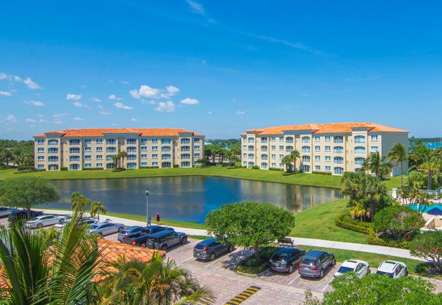 6 Harbour Isle Drive E Ph01, Fort Pierce, FL 34949