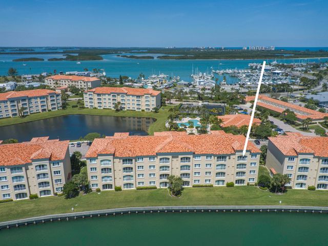 6 Harbour Isle Drive E Ph01, Fort Pierce, FL 34949