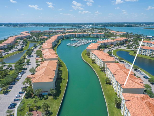 6 Harbour Isle Drive E Ph01, Fort Pierce, FL 34949