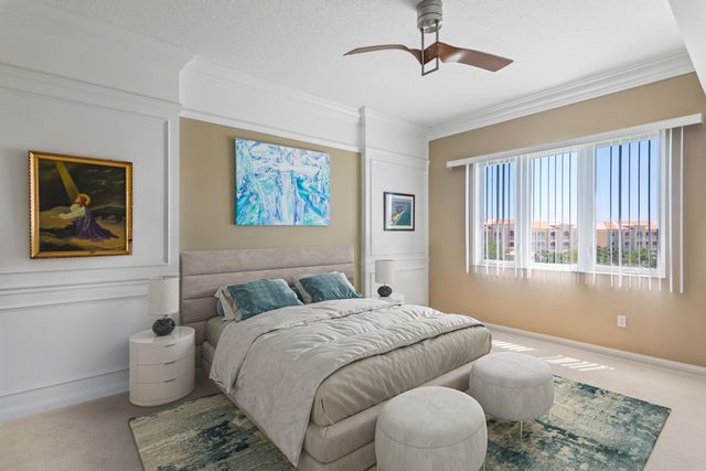 6 Harbour Isle Drive E Ph01, Fort Pierce, FL 34949