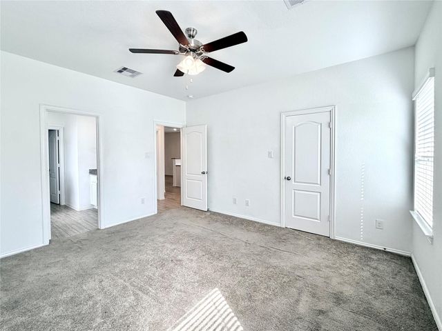 31343 Horseshoe Meadow Bend Lane, Fulshear, TX 77441