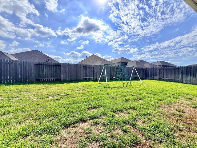 31343 Horseshoe Meadow Bend Lane, Fulshear, TX 77441