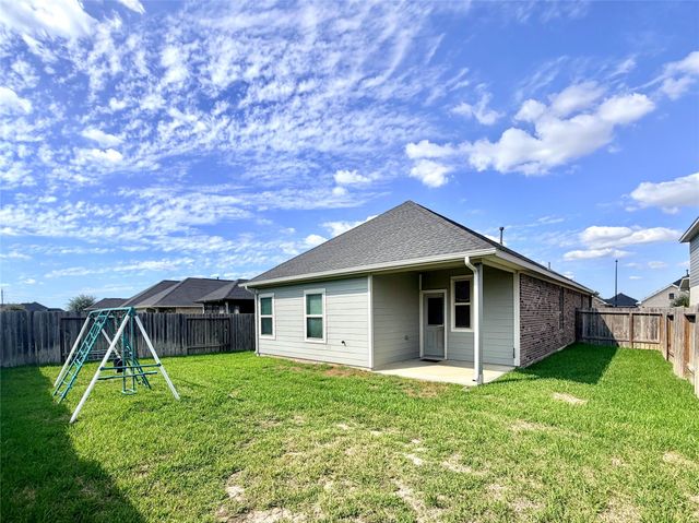 31343 Horseshoe Meadow Bend Lane, Fulshear, TX 77441