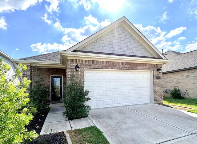 31343 Horseshoe Meadow Bend Lane, Fulshear, TX 77441