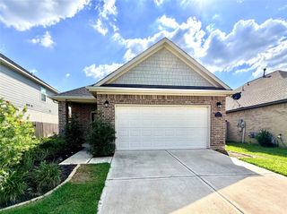 31343 Horseshoe Meadow Bend Lane, Fulshear, TX 77441