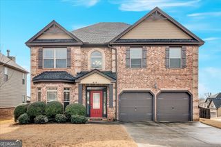 845 Nevis Way, Mcdonough, GA 30253