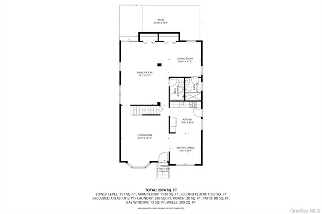 1019 Whittier Avenue, New Hyde Park, NY 11040