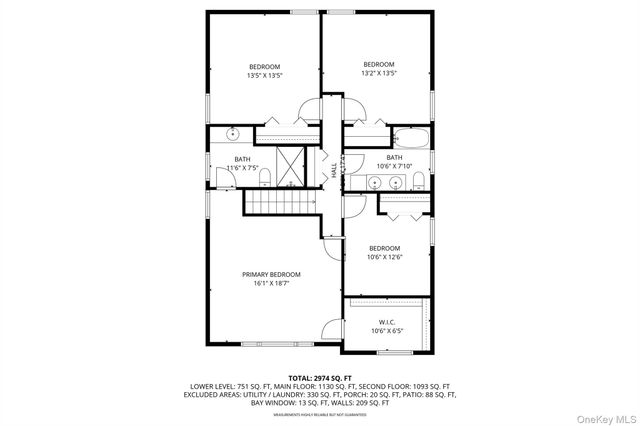 1019 Whittier Avenue, New Hyde Park, NY 11040