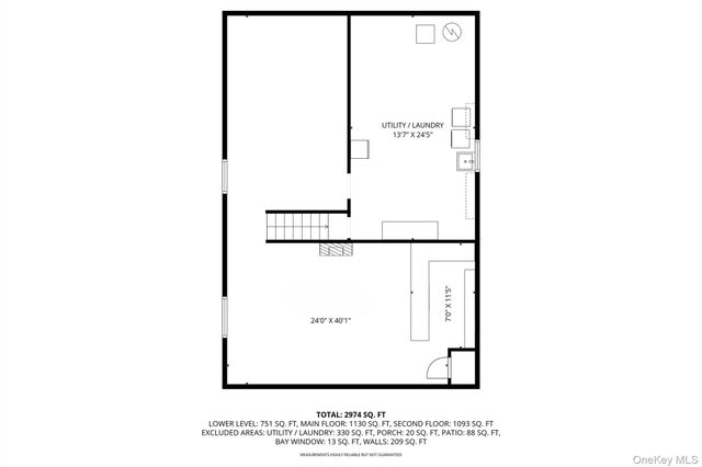 1019 Whittier Avenue, New Hyde Park, NY 11040
