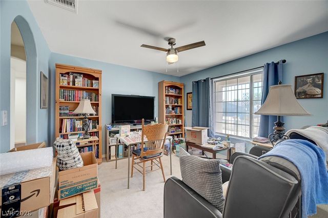 4910 East Philadelphia Avenue, Las Vegas, NV 89104