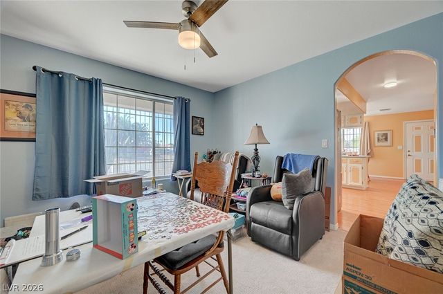 4910 East Philadelphia Avenue, Las Vegas, NV 89104