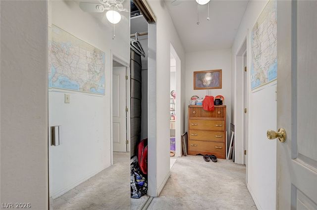 4910 East Philadelphia Avenue, Las Vegas, NV 89104