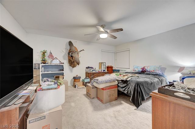 4910 East Philadelphia Avenue, Las Vegas, NV 89104