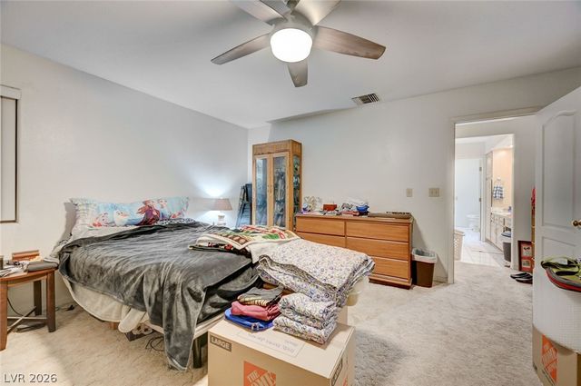 4910 East Philadelphia Avenue, Las Vegas, NV 89104